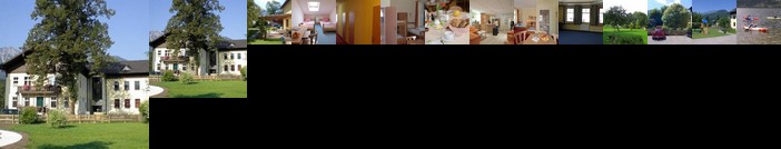 Luise Wehrenfennig & Haus EvA