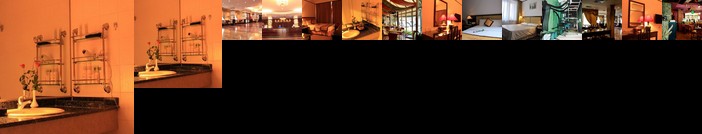 Capital Garden Hotel