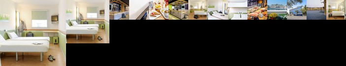 Ibis budget Wien Sankt Marx