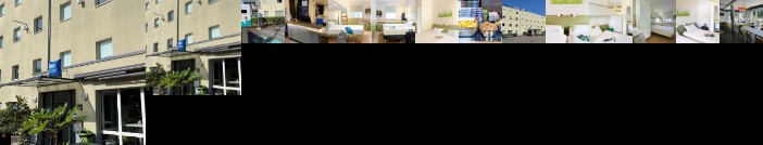 Ibis Budget Basel Pratteln