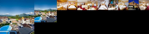 Familien-Wellnessresort Seiwald