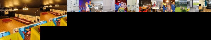 Pontins - Prestatyn Sands Holiday Park