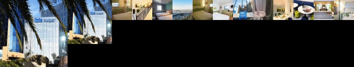 Ibis Budget Nice Aeroport