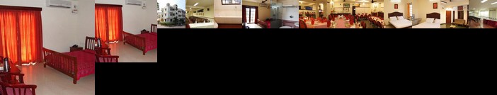 Pondicherry Executive Inn