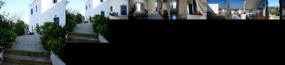 Kamares Apartments Aroniadika