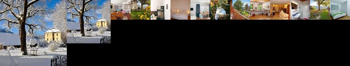 Pension Villa Blumegg