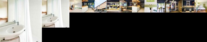 Ibis Budget Troyes Centre