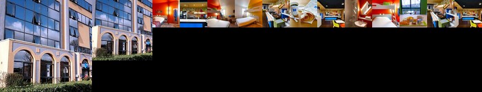 Ibis Budget Vitry Sur Seine A86