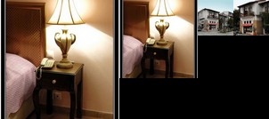 Museum Hotel Barbara Agria