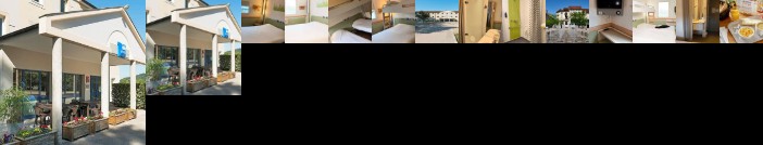 Ibis Budget Lons Le Saunier - A39