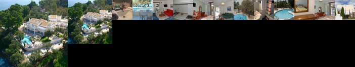 Saint Nicholas Beach Apartments