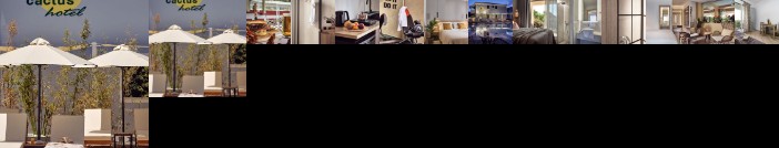 Cactus Hotel Zakynthos