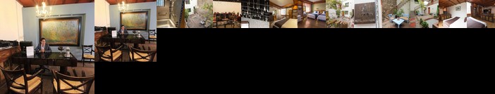 La Hija del Alfarero Hotel Boutique