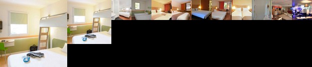 Ibis Budget Loriol Le Pouzin