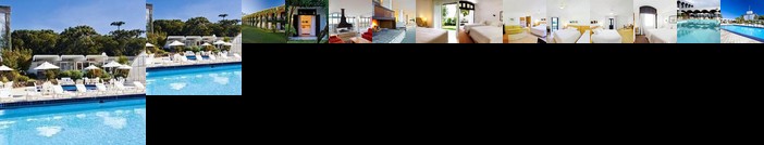 Laje de Pedra Hotel & Resort