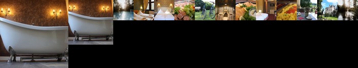 Schlosshotel Stecklenberg