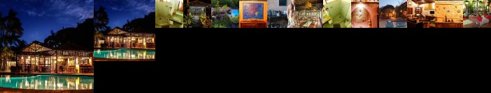 Vilangelim Eco-Pousada