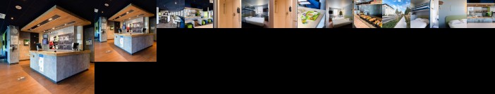 Ibis Budget Lyon Villeurbanne