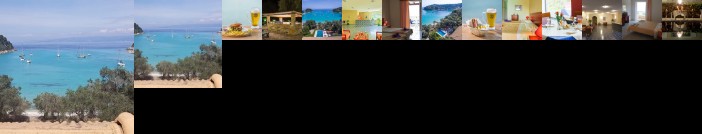 Amfitriti Hotel & Studios