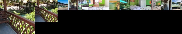 Hotel Vale Verde Porto Seguro