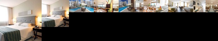 Mercure Salvador Pituba