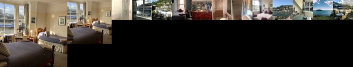 Bridgeside Guest House