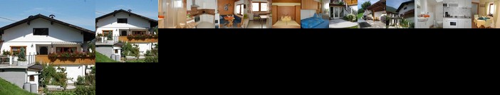 Ferienwohnungen Unterluimes
