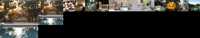 Les Terrasses Gordes