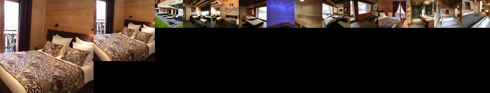 Hotel et Spa Le Delta