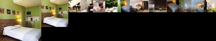 Residence Villemanzy