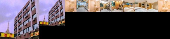 Super 8 Beijing Xizhimen