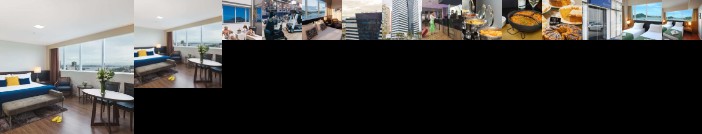 Golden Tulip Porto Vitoria