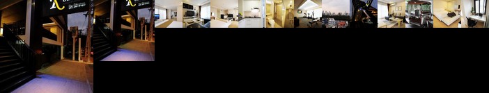 Baan K Residence By Bliston