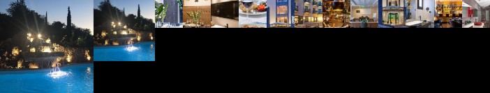 Kalavrita Canyon Hotel & Spa