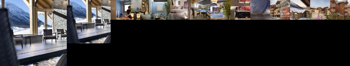 CGH Residences & Spas Le Chalet des Dolines