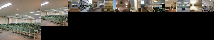 Hotel Victoria Villa Curitiba