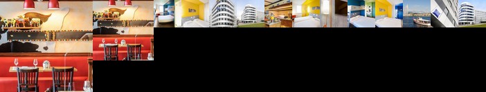 Ibis Budget Geneve Aeroport