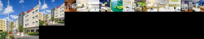 Ibis Budget Winterthur
