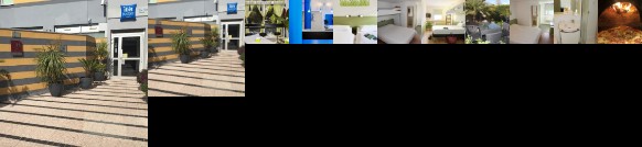 Hotel Ibis Budget Nice Palais Nikaia