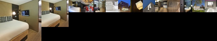 BLOC Hotel Birmingham