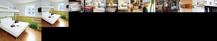 Ibis Budget Geneve Petit-Lancy