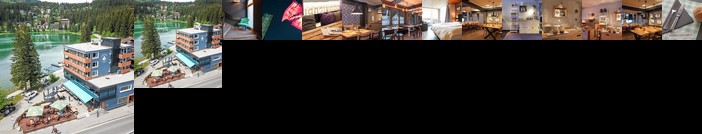 Provisorium13 - Hotel Obersee