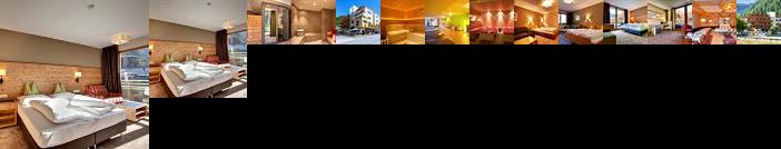 Hotel Backelar Wirt Superior