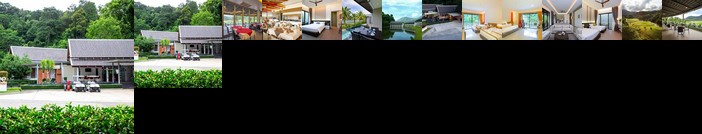 Tinidee Golf Resort Phuket