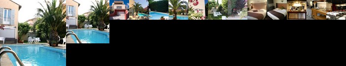 Adonis Arc Hotel Aix