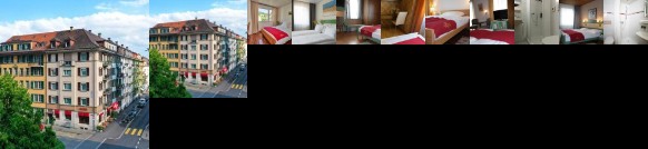 Hotel Artus Biel-Bienne