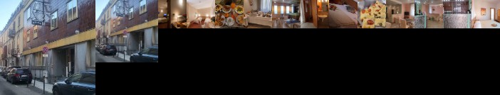 Hotel Lux Alessandria