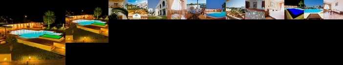 Maltezana Beach Hotel