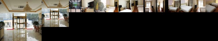 FX Inn XiSanQi Beijing