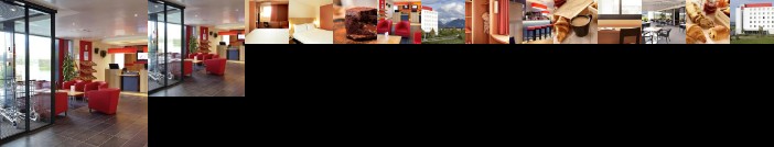 Ibis Bulle - La Gruyere